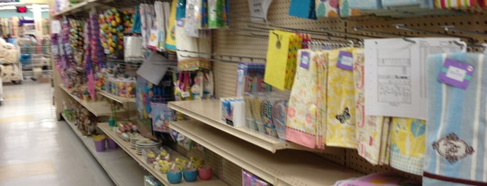 JOANN Fabrics and Crafts is one of Thousand Oaks, CA.