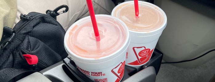 Smoothie King is one of Best Places...period.