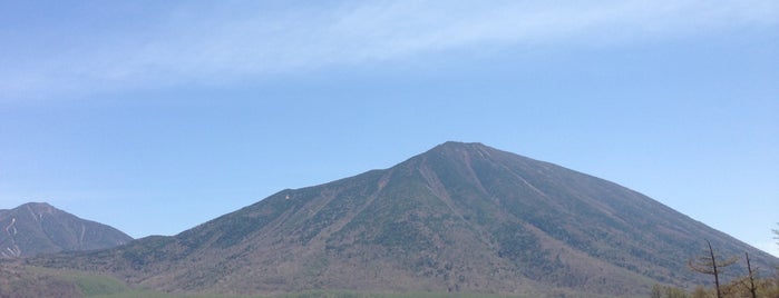 Senjogahara Moor is one of Nikkō.