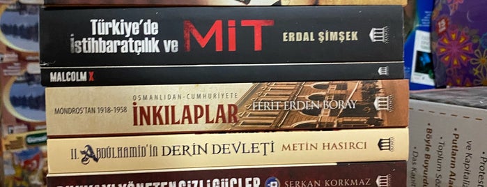 Viranşehir Çarşı is one of Ellei 님이 저장한 장소.