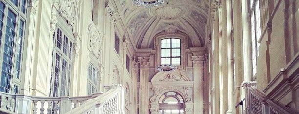 Primo Senato - Palazzo Madama is one of Turin To-do's.