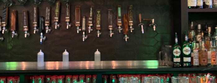 Alewife Taproom is one of Craft Beer Pubs & Distributors.