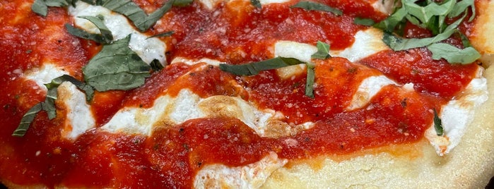 The Original Little Italy is one of Food.