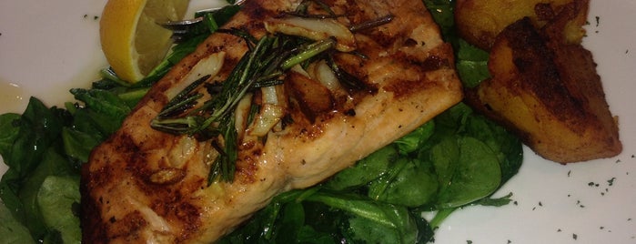 caro mio is one of The 15 Best Places for Arugula in Miami.