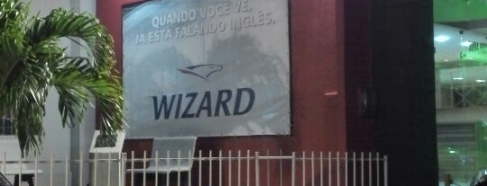 Wizard Piedade is one of y.