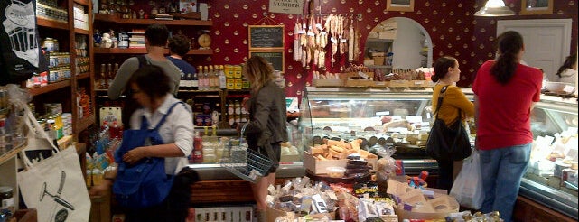 Bedford Cheese Shop is one of Brooklyn ToDo.