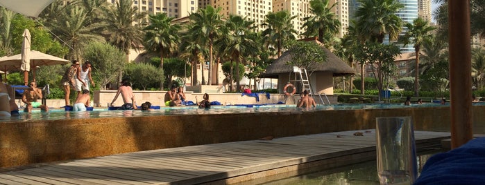La Baie Lounge is one of 2015 Dubai.