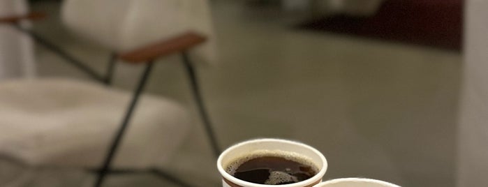 Serb is one of Riyadh caffe.