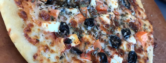 Çukurambar ve Civarları