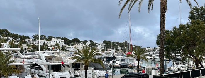 Yacht Club Cala d'Or is one of Mallorca post Jul 23 Trip.