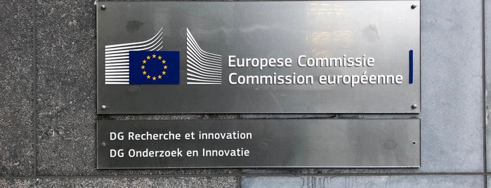 European Commission - DG Research & Innovation - ORBAN is one of Belgique.
