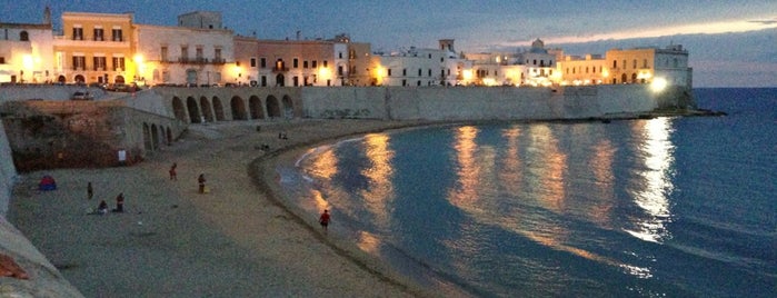 Salento