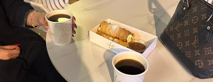 Meet Up is one of Bakeries 🥐 ,Riyadh.