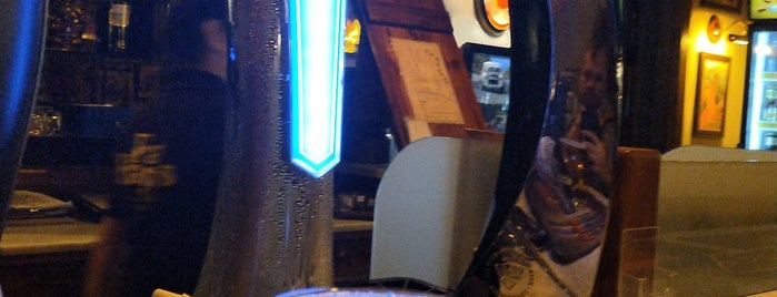 Fat Harry's Pub is one of สถานที่ที่ Şeyma ถูกใจ.