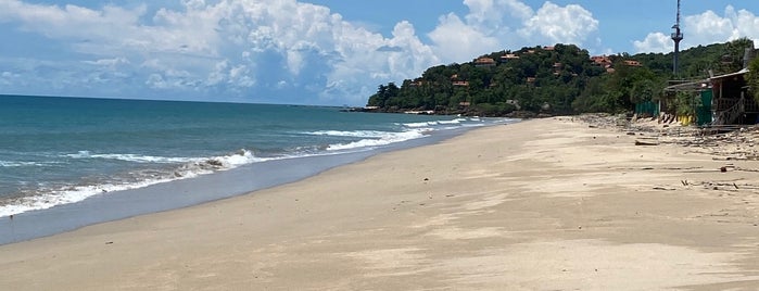 Ko Lanta Noi Beach is one of Orte, die Giovanni gefallen.