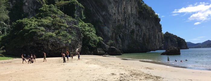 Yao Beach is one of ตรัง, สตูล, ตะรุเตา, หลีเป๊ะ.