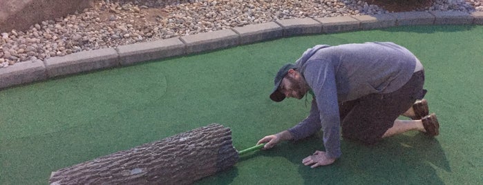 Fort Fun is one of Kid-Friendly Activities in Fort Collins.