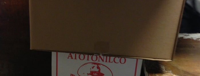 Atotonilco Tortilleria is one of Mexican in Chicago,IL.