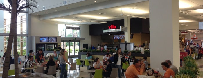 Fort Drum Service Plaza is one of Viaje a USA.