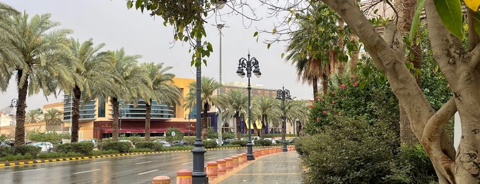 THE ELITE is one of Restaurants in Riyadh.