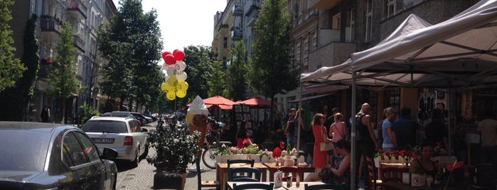 Basilikum is one of Lollies'in Beğendiği Mekanlar.