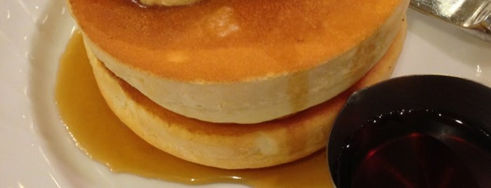 そらもう パンケーキですやん