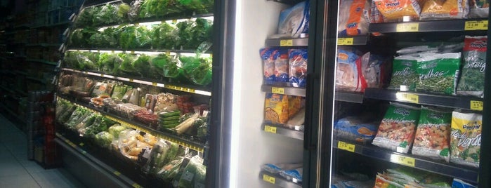Supermercado Ágape is one of Mariana : понравившиеся места.