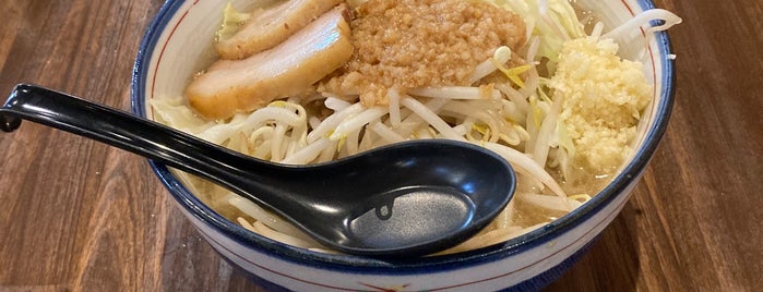 麺屋しりとり is one of 食事.
