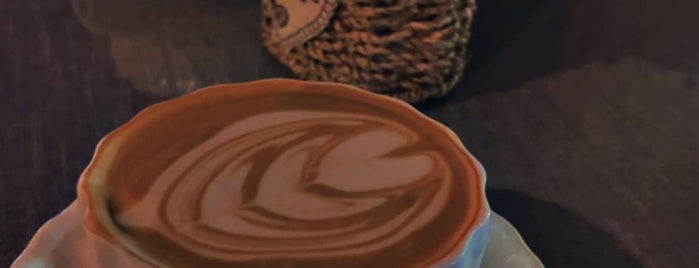 زهرة القهوة  Coffee Flower is one of جديد.