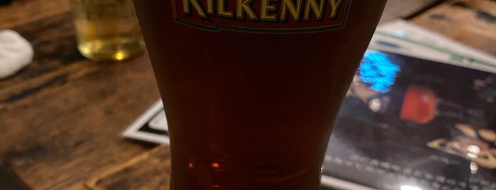 Peat IRISH TAVERN ピート アイリッシュタバーン is one of 地ビール・クラフトビール・輸入ビールを飲めるお店【西日本編】.