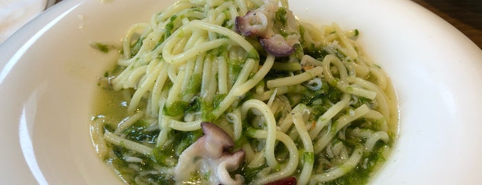 Pastantico is one of Topics for Italian Restaurants.