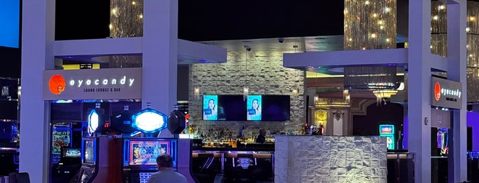 EyeCandy Sound Lounge & Bar is one of Vegas Places.