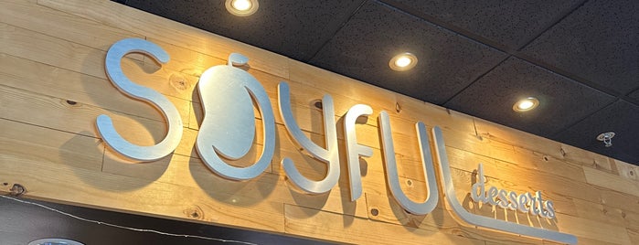 Soyful Desserts is one of The 15 Best Places for Bubble Tea in San Jose.