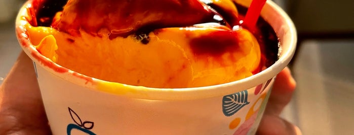 Mandarine Koueider is one of Egypt Best Desserts & CupCakes.