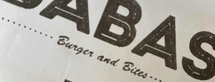 Babas Burgers & Bites is one of Stockholm.