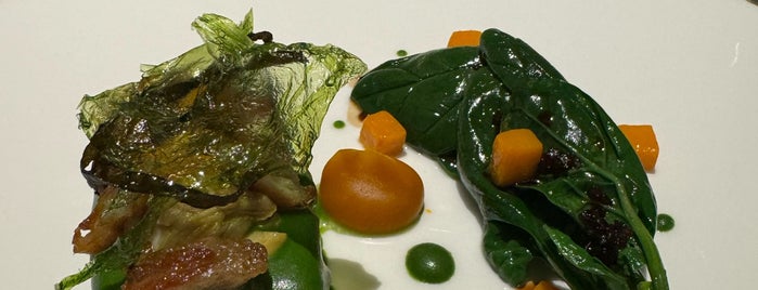 Villa Crespi Restaurant is one of Top restaurant Italy.