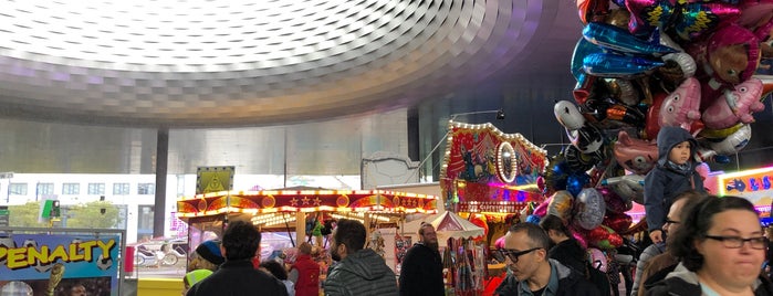 Basler Herbstmesse is one of Best of Basel.