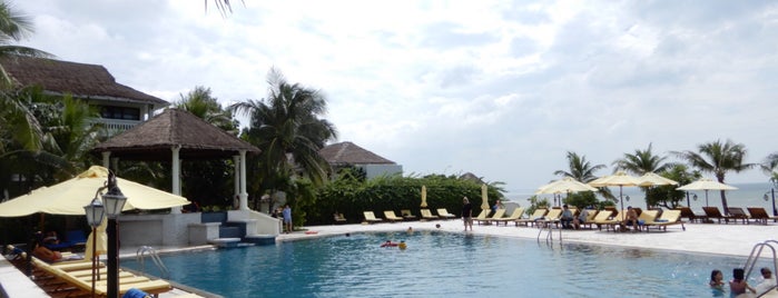 Allezboo Beach Resort & Spa Phan Thiet is one of Vietnam.