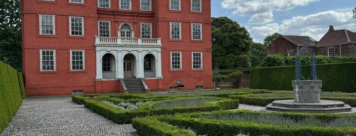 Kew Palace is one of Historic and Places.