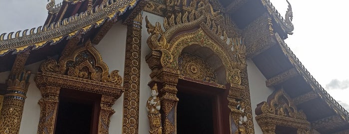 Wat Kuan Ka Ma is one of Thailand.
