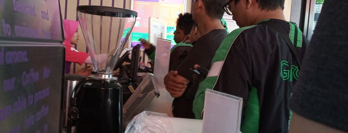 Chatime is one of Ammyta'nın Beğendiği Mekanlar.