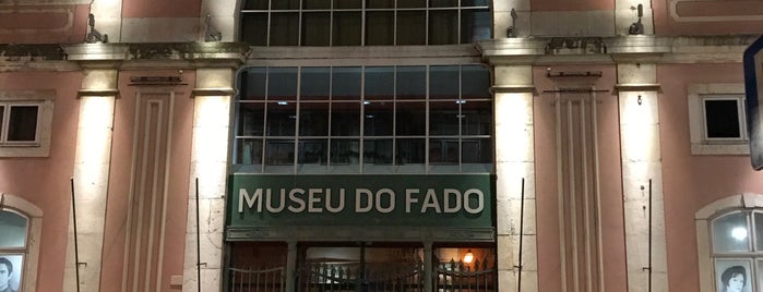 Giallo is one of Lisboa.