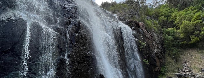 Grampians National Park is one of Melbourne.
