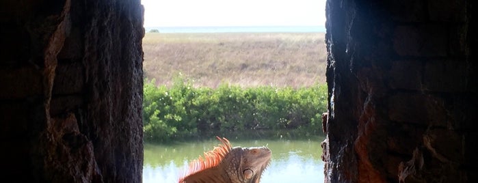 Fort Zachary Taylor Historic State Park is one of Locais curtidos por Marcel.