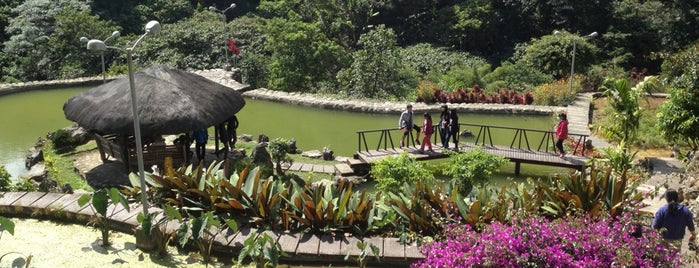 BenCab Museum is one of Baguio Trip June 2014.