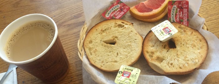 Cafe Francisco is one of The 15 Best Places for Bagels and Lox in San Francisco.