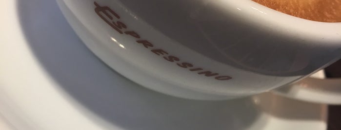 Espressino is one of COLOGNE.