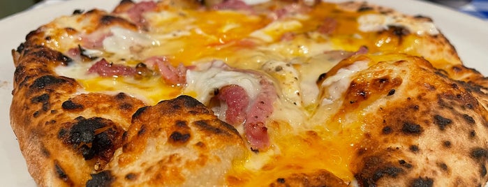 PIZZERIA ENZO ゑんぞ is one of [todo] Tokyo.