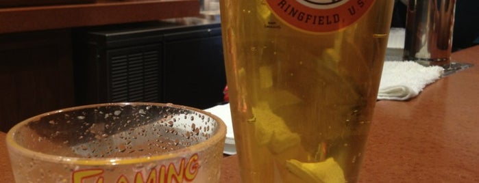 Moe's Tavern is one of The 15 Best Places for Beer in Orlando.