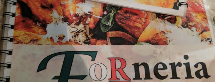 Forneria Italia is one of All-time favorites in South Africa.